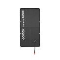 F400R KNOWLED Panneau Led souple 400W RGBW