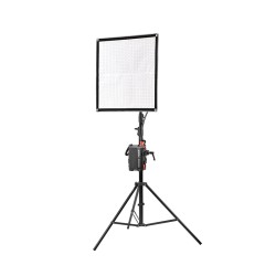 F200R KNOWLED Panneau Led souple 200W RGBW