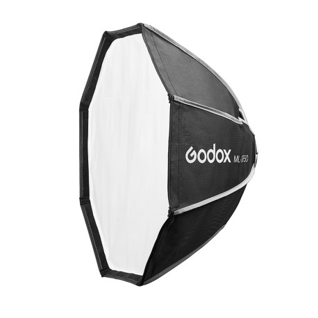 ML-SF50 Softbox Octa ML 50 - Monture G mini
