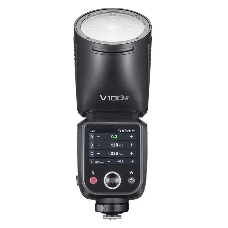 V100 C