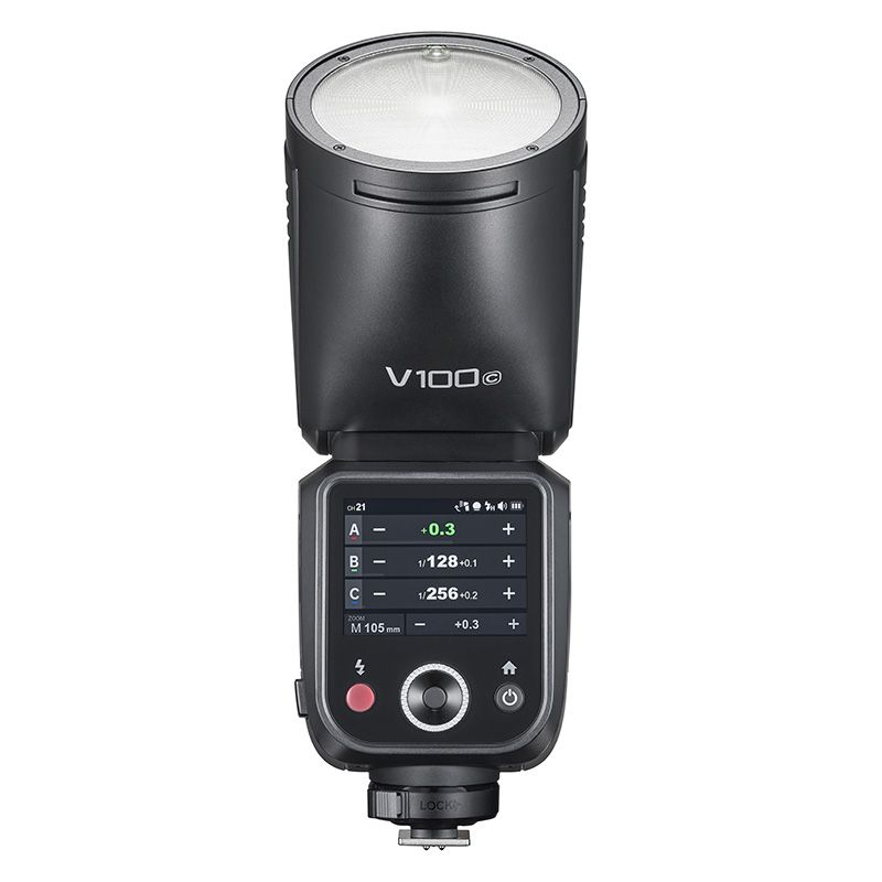 V100 C