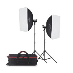 SL100Bi-K2 Kit 2 x SL100Bi