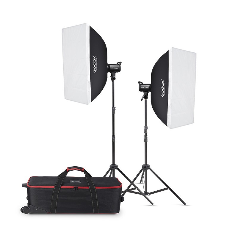 SL100Bi-K2 Kit 2 x SL100Bi