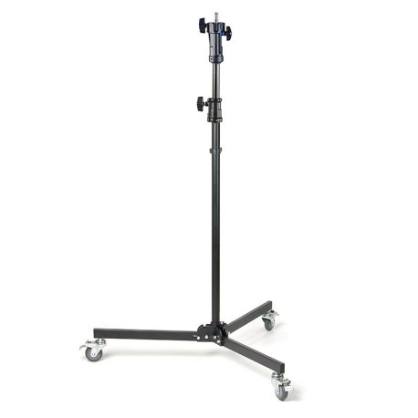 Light Stand 131-220cm à roulettes Light Stand 131-220cm à roulettes