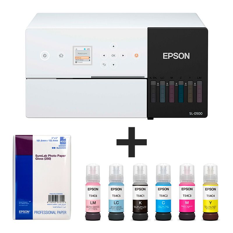 SL-D500_Bundle 1 PLUS