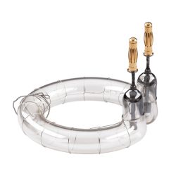 FJ400II Tube éclair