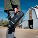 FJ800 Flash 800Ws AC/DC - Batterie & Secteur