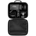 FJ800 Flash 800Ws AC/DC - Batterie & Secteur