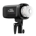 FJ400II Flash 400Ws AC/DC - Batterie & Secteur
