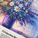 P3 MATT CANVAS 380g - 44"