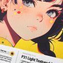 P31 Light Textured Art Matt 210g - 36p x 40m