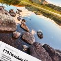 P10 Premium Gloss 265g - A2 50f