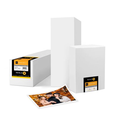 P11 Premium Gloss 265g - A3 250f - PERMAJET P11 Premium Gloss 265g - A3 250f - PERMAJET