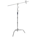C-Stand K-30 base with turtle base