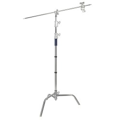 C-Stand K-30 base with turtle base