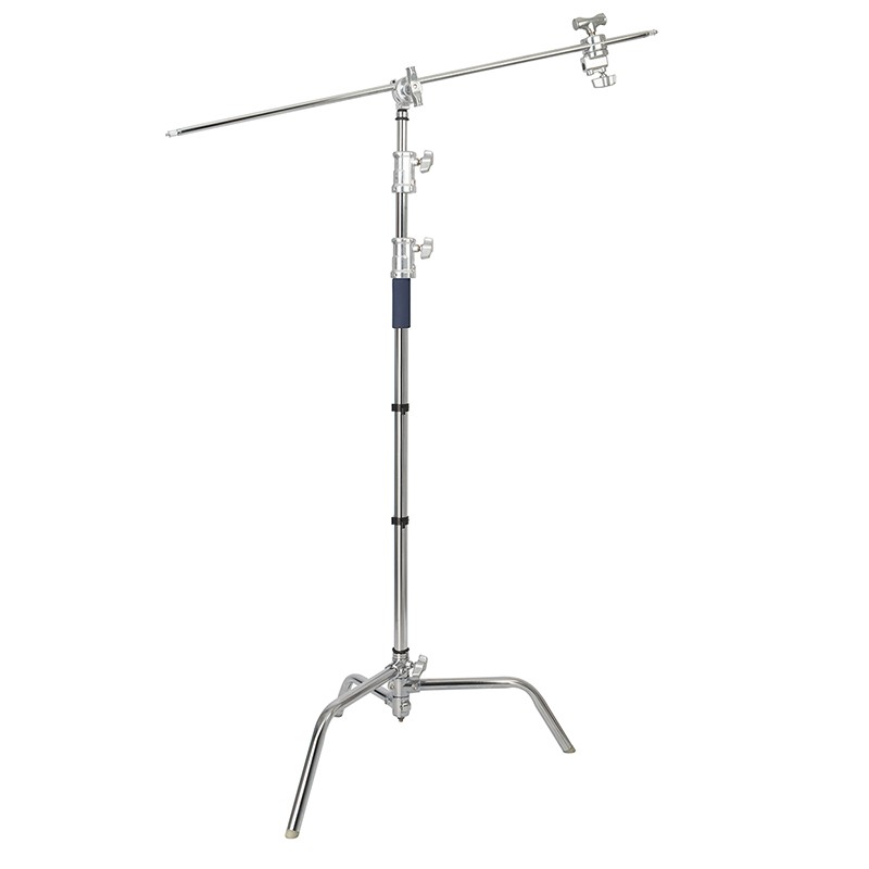C-Stand K-30 base with turtle base