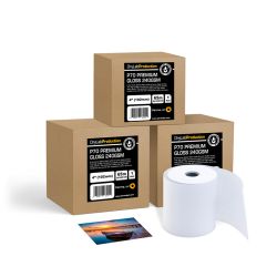 P70 Drylab Premium Gloss 240g - 102mm x 65m - x 4