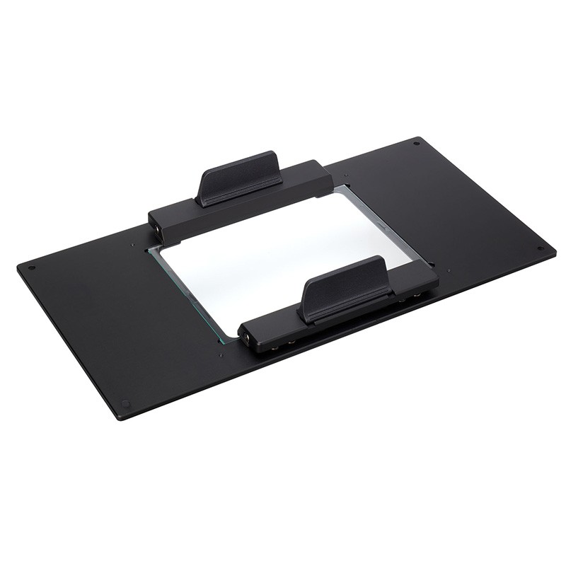 RPS-511 Passe-vue plan film 4x5'' + Presse film