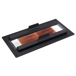 RPS-512 Passe-vue film 120 + Presse film