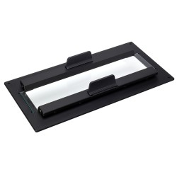 RPS-512 Passe-vue film 120 + Presse film