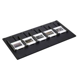 RPS-513 Support 5 diapositives 5x5 sous cache