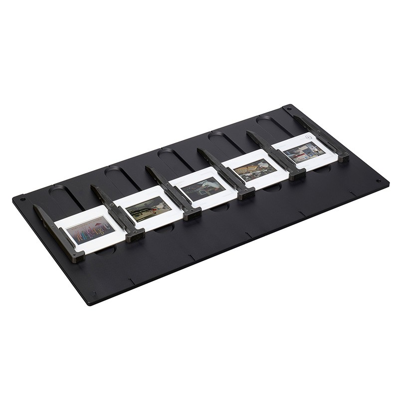 RPS-513 Support 5 diapositives 5x5 sous cache