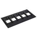 RPS-513 Support 5 diapositives 5x5 sous cache