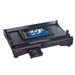 RPS-500E Film Capture Stage avec table lumineuse Led