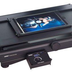 RPS-500E Film Capture Stage avec table lumineuse Led