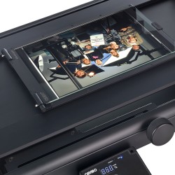 RPS-500E Film Capture Stage avec table lumineuse Led
