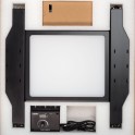 RPS-570 LED  Table lumineuse Led panel pour RPS-500