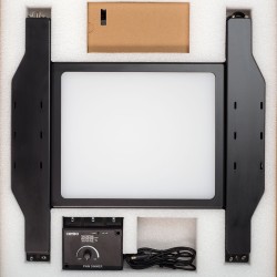 RPS-570 LED  Table lumineuse Led panel pour RPS-500