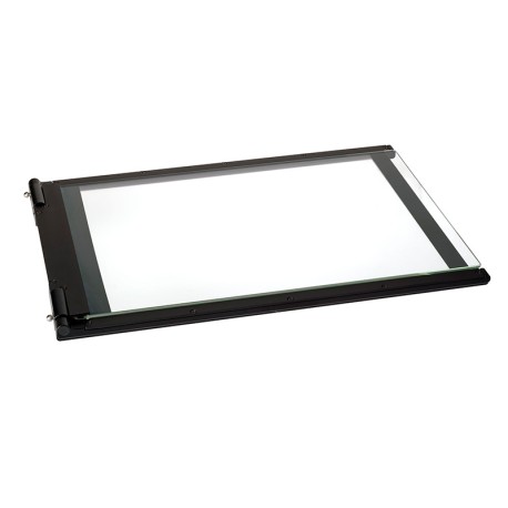 RPS-514 Passe-vue plan film 8x10'' + Presse film & plaque de verre