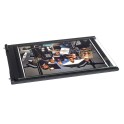 RPS-514 Passe-vue plan film 8x10'' + Presse film & plaque de verre