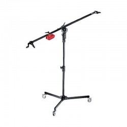 Girafe Super Boom avec pied Folding (SR)