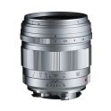 APO-Ultron 90 mm/F2 - SILVER - Leica M