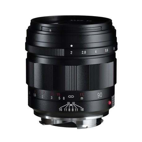 APO-Ultron 90 mm/F2 - BLACK - Leica M APO-Ultron 90 mm/F2 - BLACK - Leica M