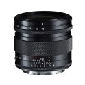 Nokton 28 mm/F1.5 - BLACK - Asphérique - Sony E
