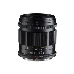 APO-Lanthar II 50 mm/F2 - BLACK - Nikon Z