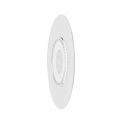 VACUUM Patch magnétique autocollant transparent 