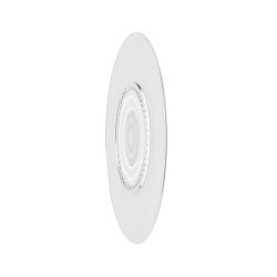 VACUUM Patch magnétique autocollant transparent 