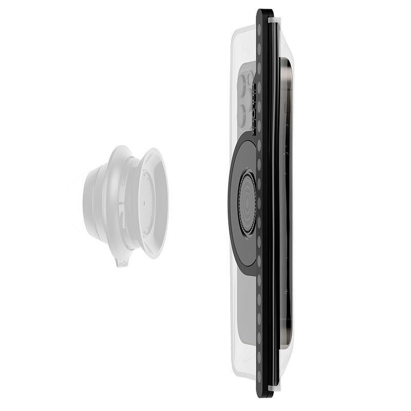 VACUUM Etui étanche smartphone taille L