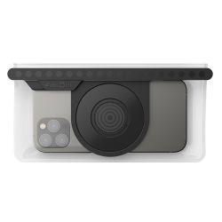VACUUM Etui étanche smartphone taille L