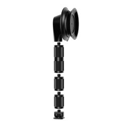 VACUUM Support vissant 1/4 ''