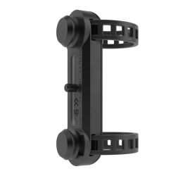 TWIST Fixation magnétique gourde tube & cadre 