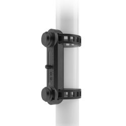 TWIST Fixation magnétique gourde tube & cadre 