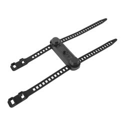 TWIST Fixation magnétique gourde tube & cadre 