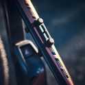 TWIST Fixation magnétique gourde tube & cadre 
