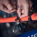 TWIST Fixation magnétique gourde tube & cadre 
