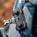 TWIST Fixation magnétique gourde sac & ceinture